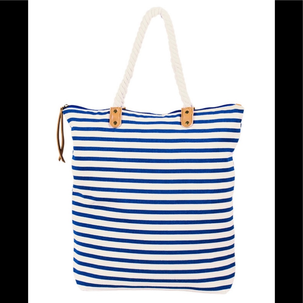 Summer & Rose Brittany Tote